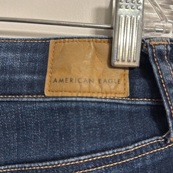 American Eagle Jean size 10 - Picture 8 of 8